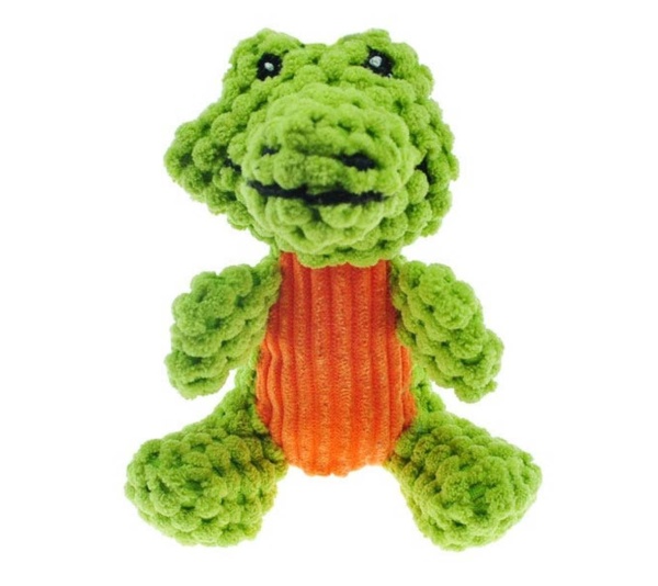 CHP Corduroy seated Gator