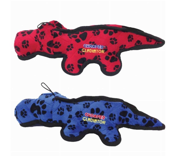 CHP Gladiator Tuff Alligator