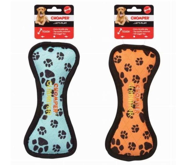 CHP Gladiator Tuff Bone