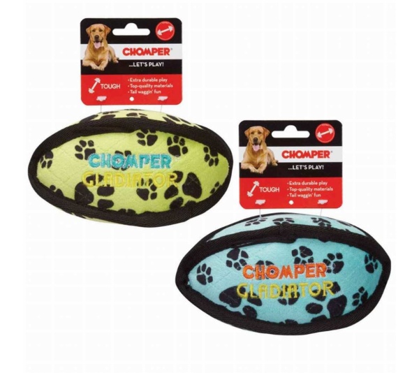 CHP Gladiator Tuff Football