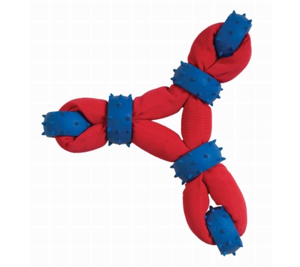 CHP Gladiator Tuff Nylon Triangle