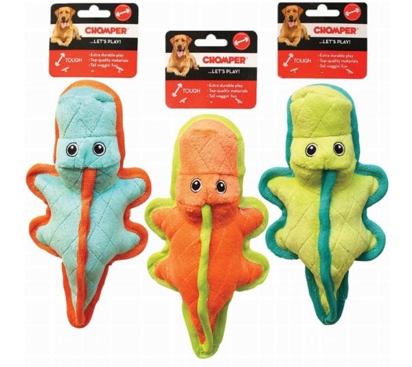 CHP Jr. Gladiator Gator