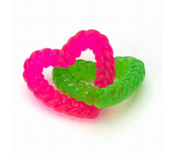 DGR Chainlink Hearts