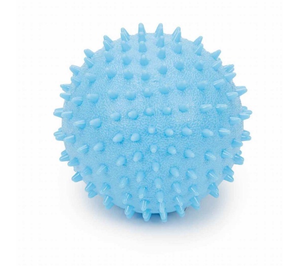 DG Spiked TPR Ball with Bell