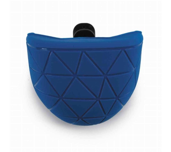 Blue - GG Training Treat Pouch Blu