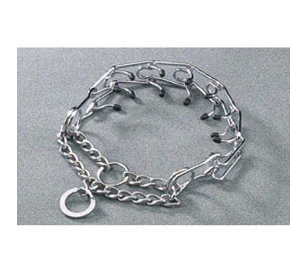 GG Prong Training Collar 14In 2.25mm