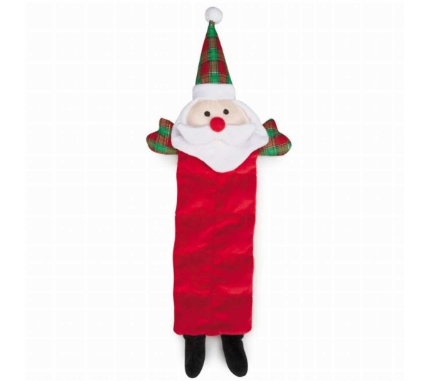 GR Holiday Squeaktacular Santa