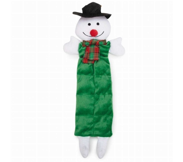GR Holiday Squeaktacular Snowman