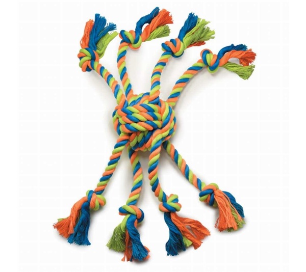 GR Mighty Bright Crazy Eight