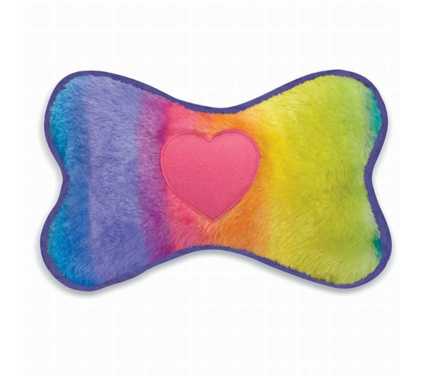 Grriggles Rainbow Bone