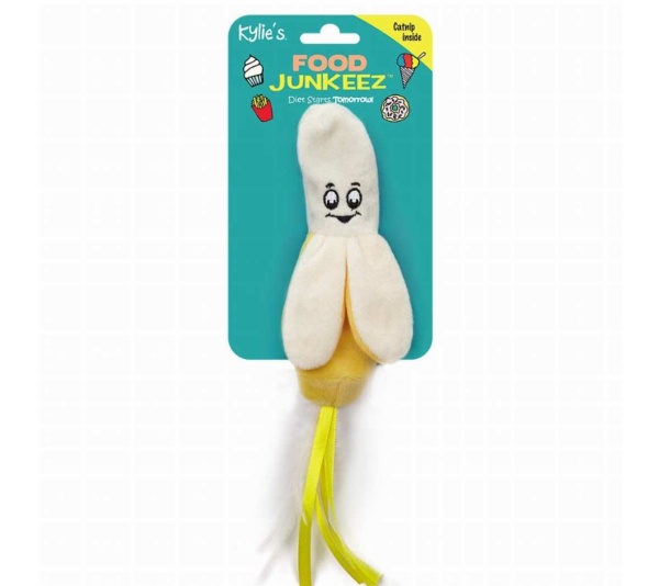 KB CFJ Banana Kicker