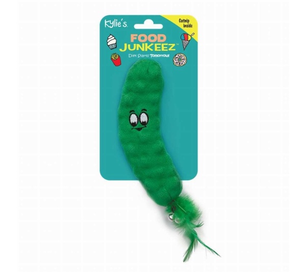 KB CFJ Pickle Kicker