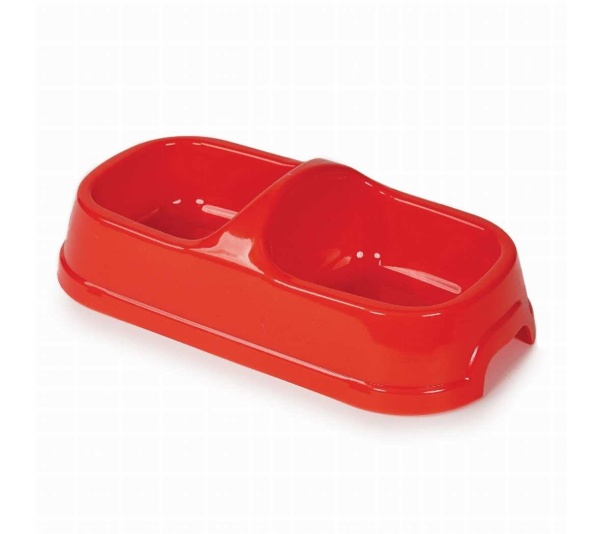 Large Double Diner P542