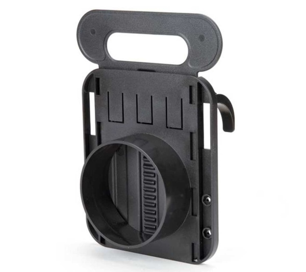 Black - ME Cage Hanger for TP1430 Blk
