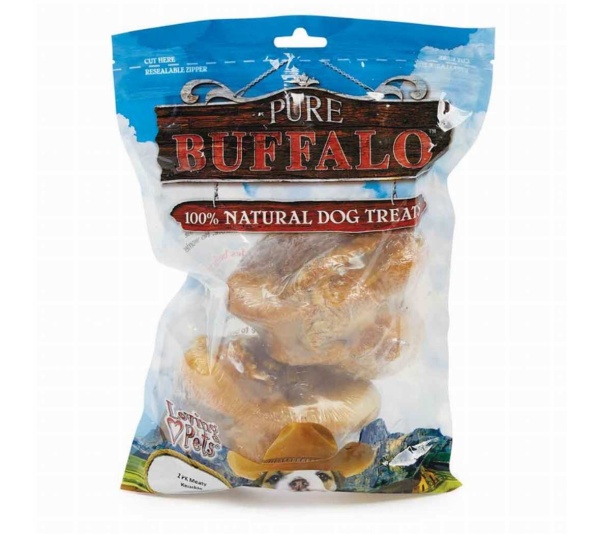 LP Meaty Femur Knuckle 2 pk