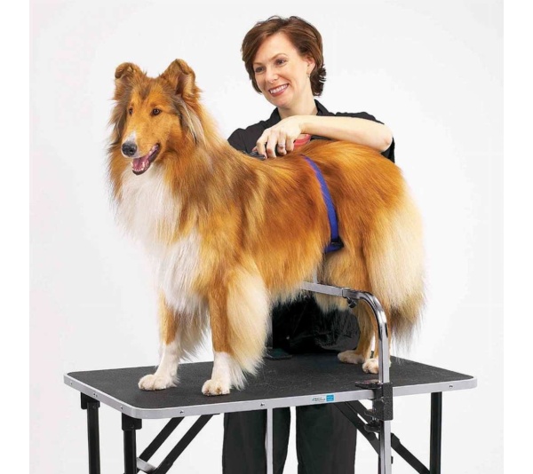 ME Adjustable Grooming Support