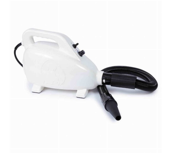 White - ME Canister Dryer White