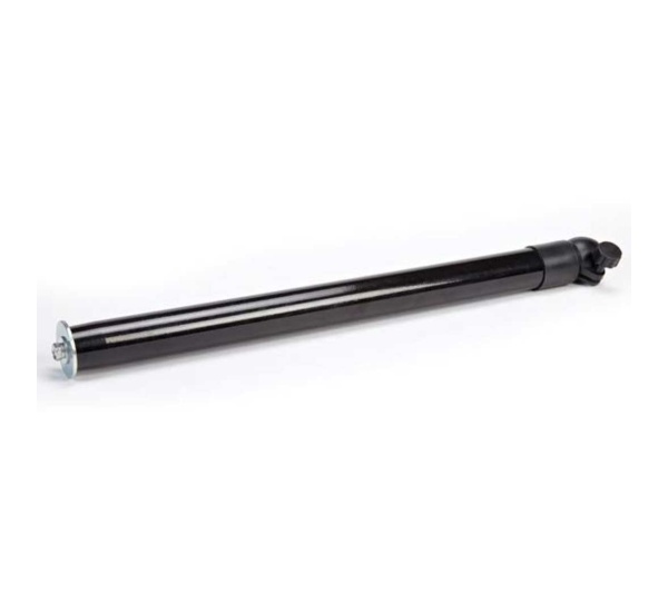 Black - ME Rep Bottom Pole Dryer Stnd TP253 Blk