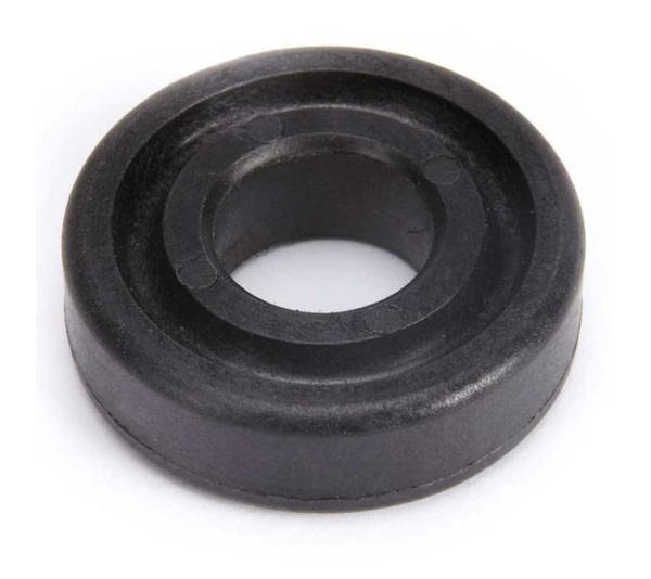 Black - ME Rep Ramp Roller TP382&TP3820 Blk