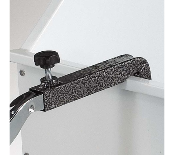ME Extension Hooks To Tub Stairs