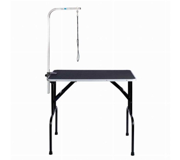 ME Groom Table w/Arm 36x24x33In