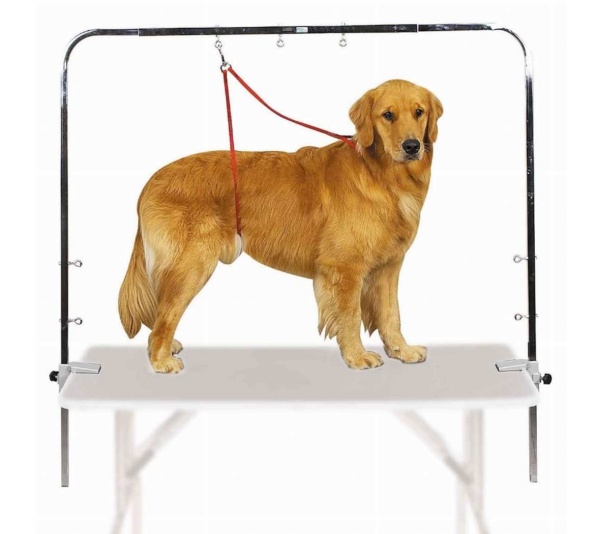 ME Overhead Grooming Arm 48In