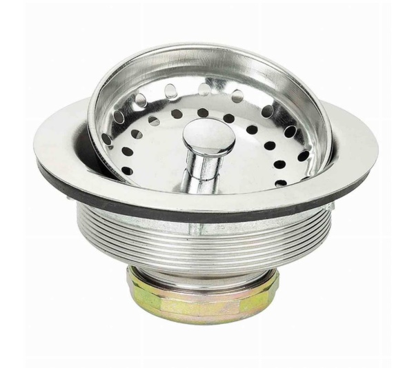 ME Stainless Steel Strainer SS