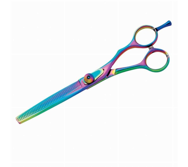 MG 5200 Rainbow Shears Thinner 6.5In