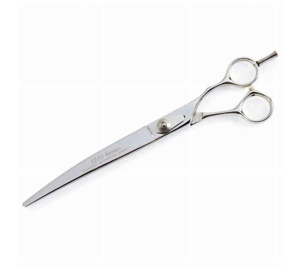 MG 5200 Shear Curved 8.5In