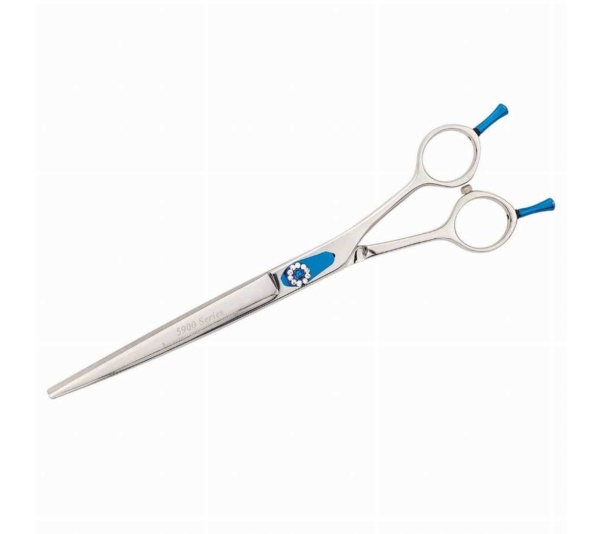 MG 5900 Diamond Shears Curved 8In