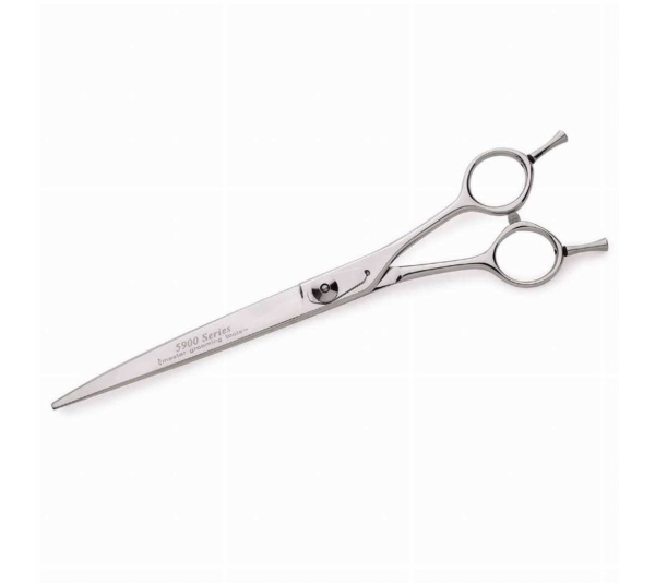 MG 5900 Japanese SS Curved Shear 8In