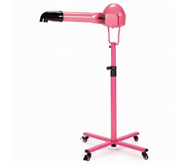Pink - ME Super Dry Stand Dryer Pnk