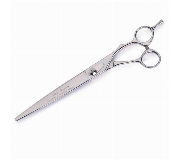 MG 5900 Japanese SS Strait Shear 8In