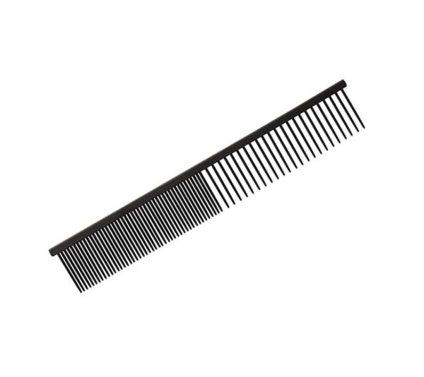 MG Xylac Comb Fine/Coarse 7.5In