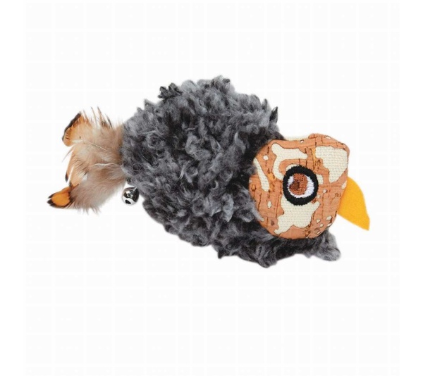 MT Fluffy Friends Bird