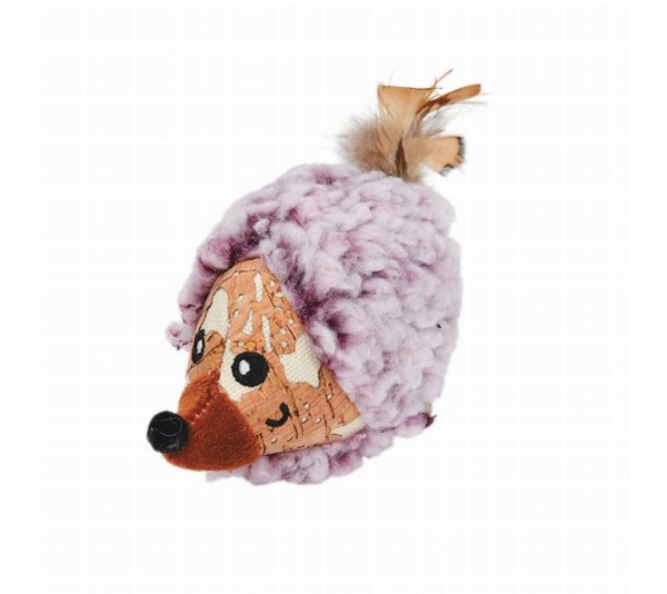 MT Fluffy Friends Hedgehog