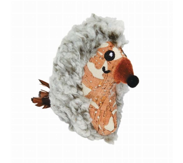 MT Fluffy Friends Weasel