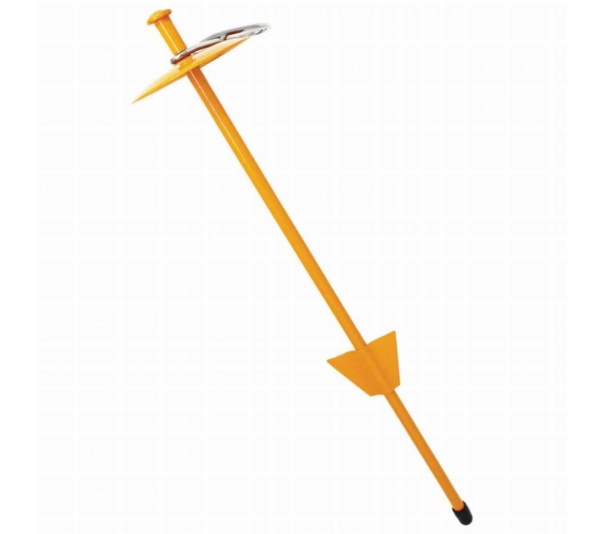 Prestige 21in Dome Stake