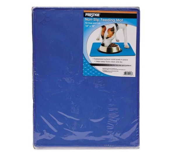 Prestige Pet Feeding Mat