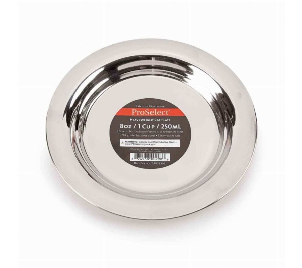 ProSelect Heavy Cat Plate