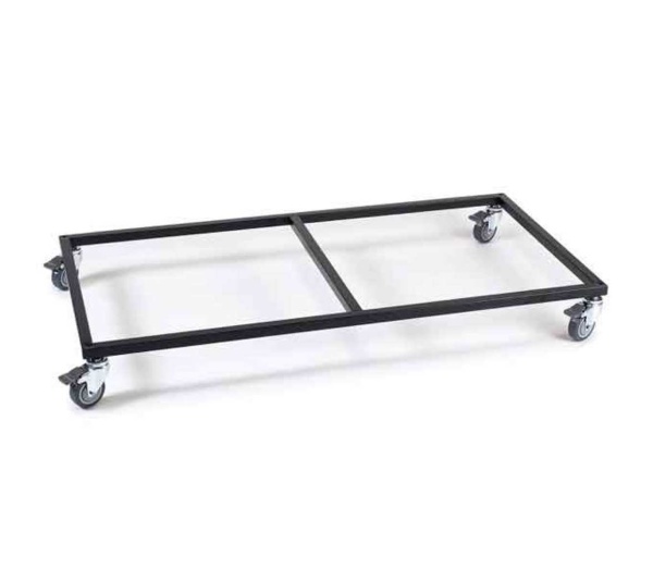 PS Modular Cage Base w/Wheels
