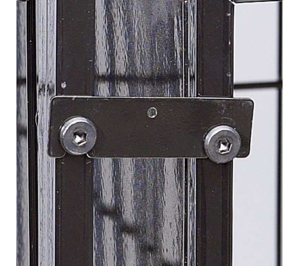 PS Modular Cage Connectors 4Pc