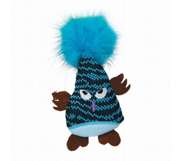 Blue - ST Smarty Birds Blue