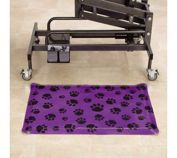 Purple - TP Anti Fatigue Mat 36x24In Pur