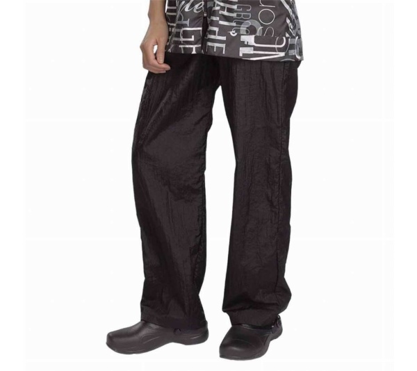 Black - TP Grooming Drawstring Pants M Blk - M