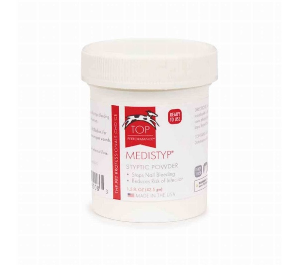TP MediStyp Powder 1.5oz - 1.5oz