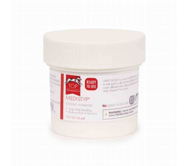 TP MediStyp Powder .5oz - .5oz