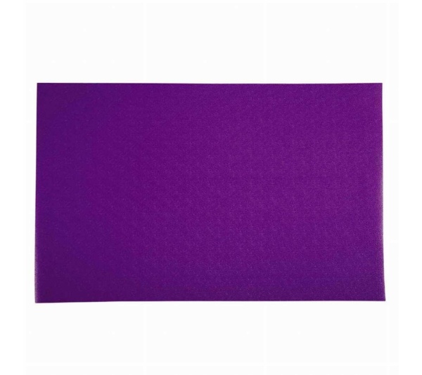 Purple - TP Table Mat 24x36In Pur - 24x36In