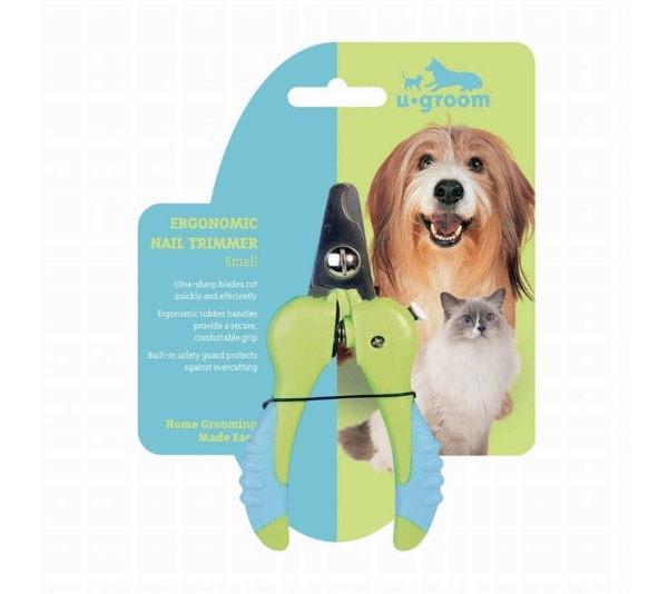 UG Ergonomic Nail Trimmer S - Small