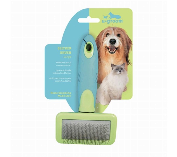 UG Slicker Brush L - Large